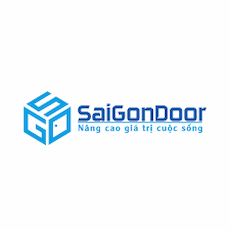 Saigondoor - sản xuất & phân phối các loại cửa gỗ, cửa nhựa, cửa chống cháy