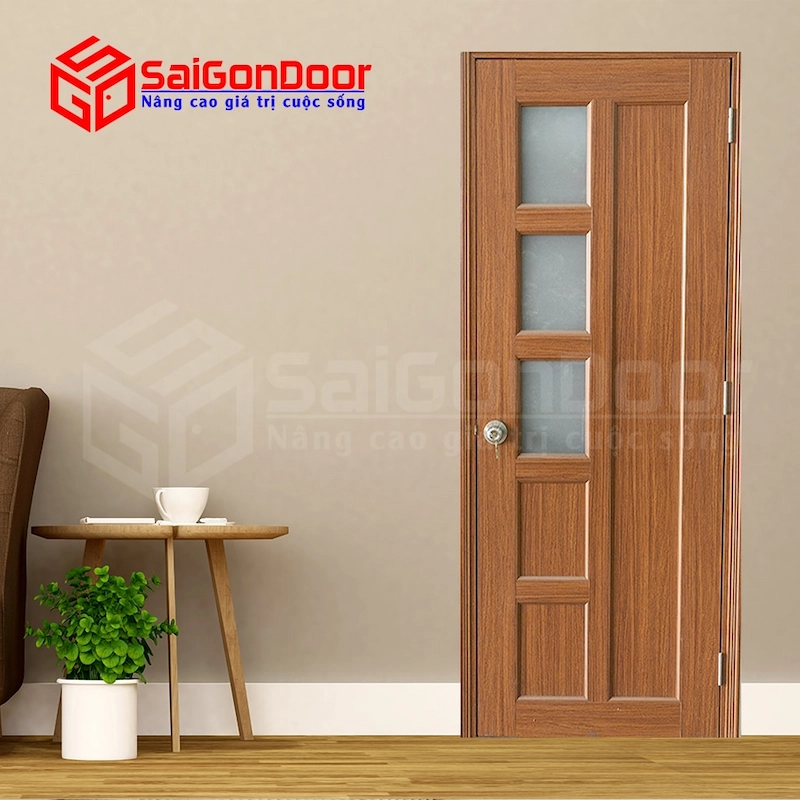 Thẩm mỹ đa dạng và sang trọng