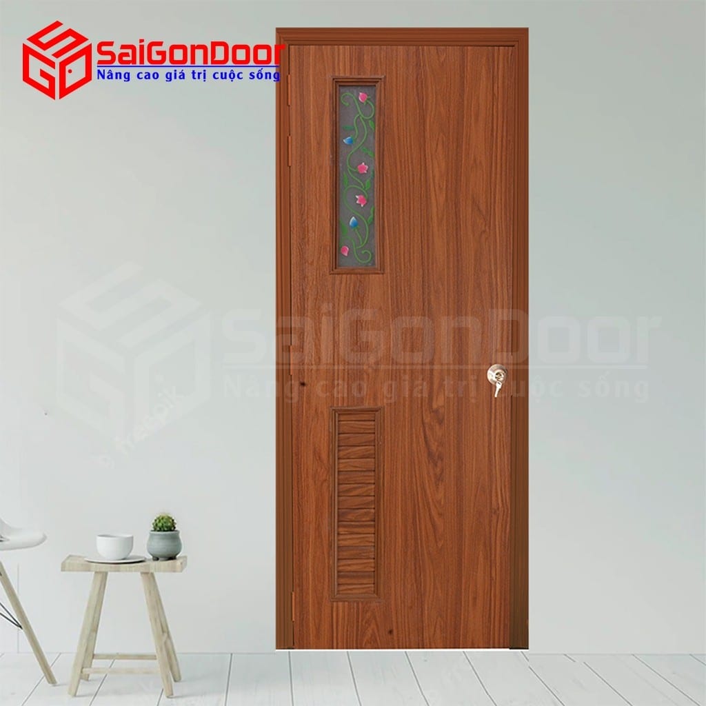 Cửa nhựa Đài Loan 05-8081g-3