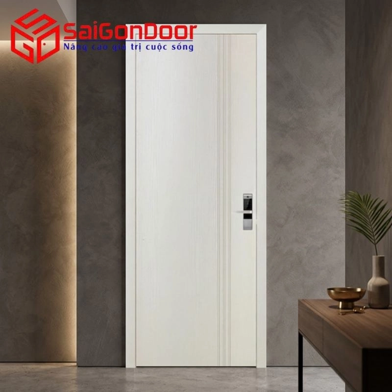 Cửa Nhựa ABS SGDABS-10 Cửa Nhựa ABS SGDABS-10