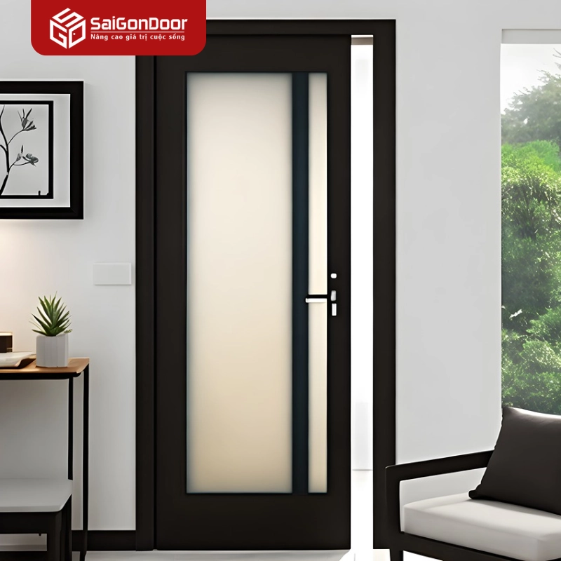 Saigondoor – Đơn vị cung cấp giải pháp cửa kính cách âm uy tín hàng đầu