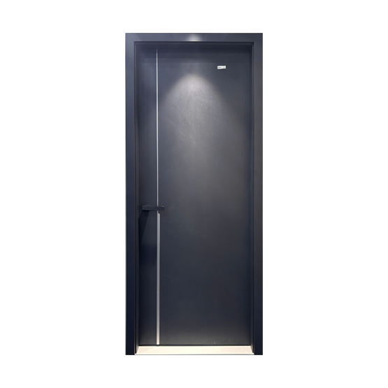 Cửa Nhựa Composite SGDCPS-03