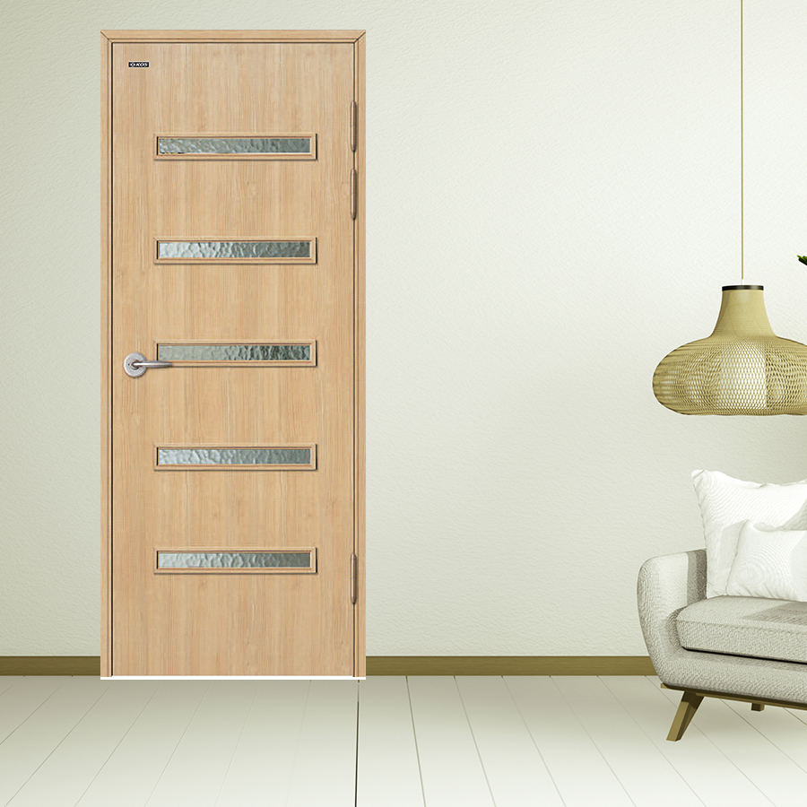 Cửa nhựa ABS KOS-207