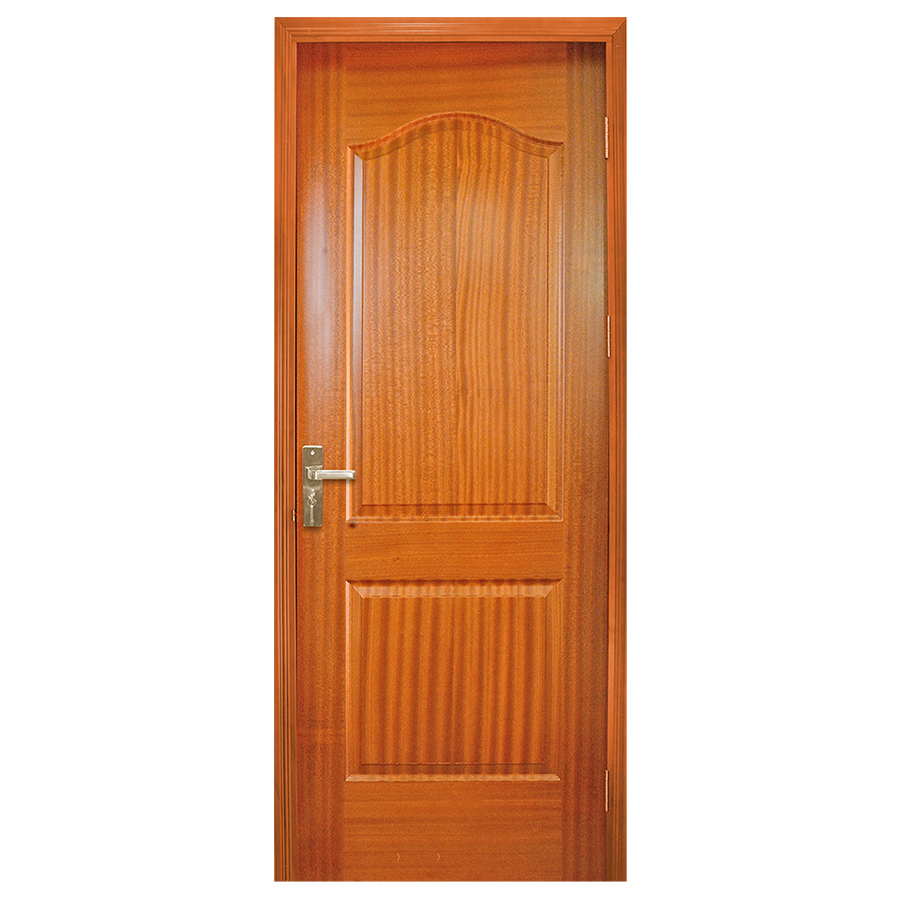 CỬA GỖ NHÀ TẮM SGD Cua go HDF Veneer Veneer 2A-xoan dao (5)