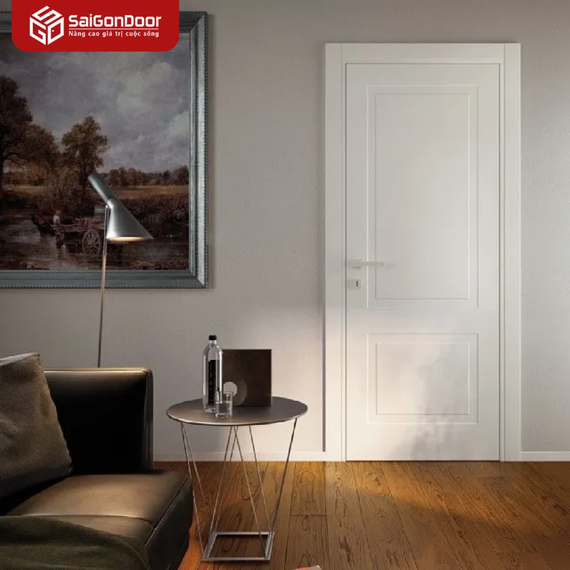 So sánh cửa nhựa Hàn Quốc với các loại cửa khác trong môi trường trường học