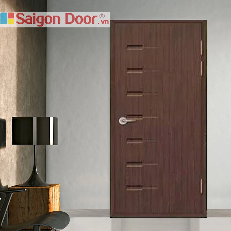 Nhược điểm của cửa nhựa ABS