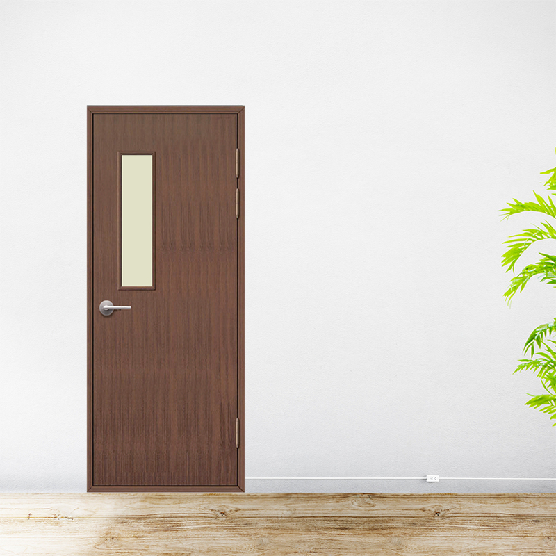 Cửa nhựa ABS Hàn Quốc KOS 101B