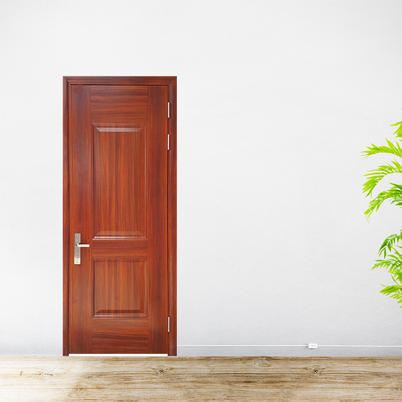 Cửa Thép Vân Gỗ SGD-KM.TVG-1C-29