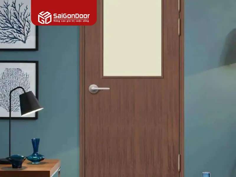 cách lắp đặt cửa nhựa hàn quốc