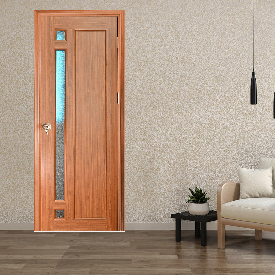 Cửa nhựa Đài Loan YY-14