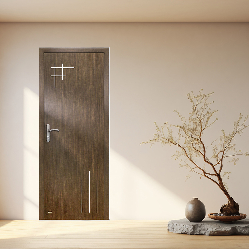 Cửa nhựa ABS Hàn Quốc KOS SGD 101E