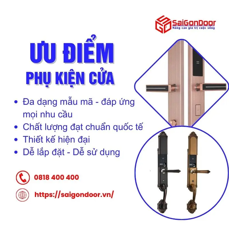 Sản phẩm sắc nét, tinh tế, sang trọng, bền bỉ