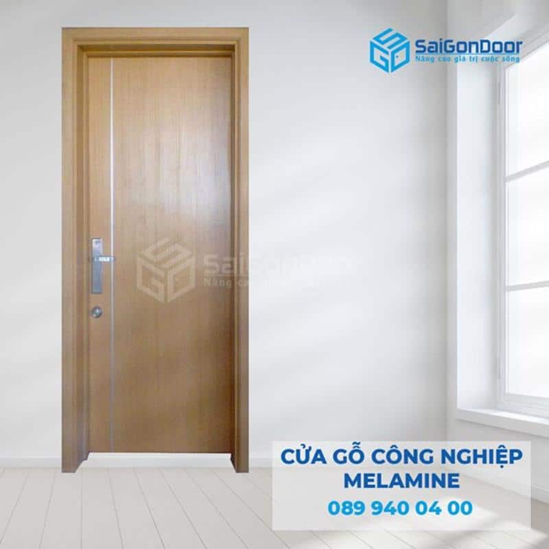 Hình ảnh cửa gỗ nhựa cao cấp