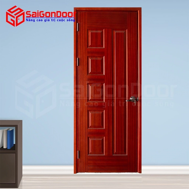 so sánh cửa gỗ công nghiệp và cửa gỗ tự nhiên so sánh cửa gỗ công nghiệp và cửa gỗ tự nhiên