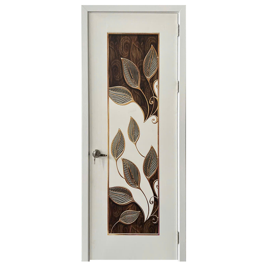 Cửa nhựa Composite cao cấp UV 2