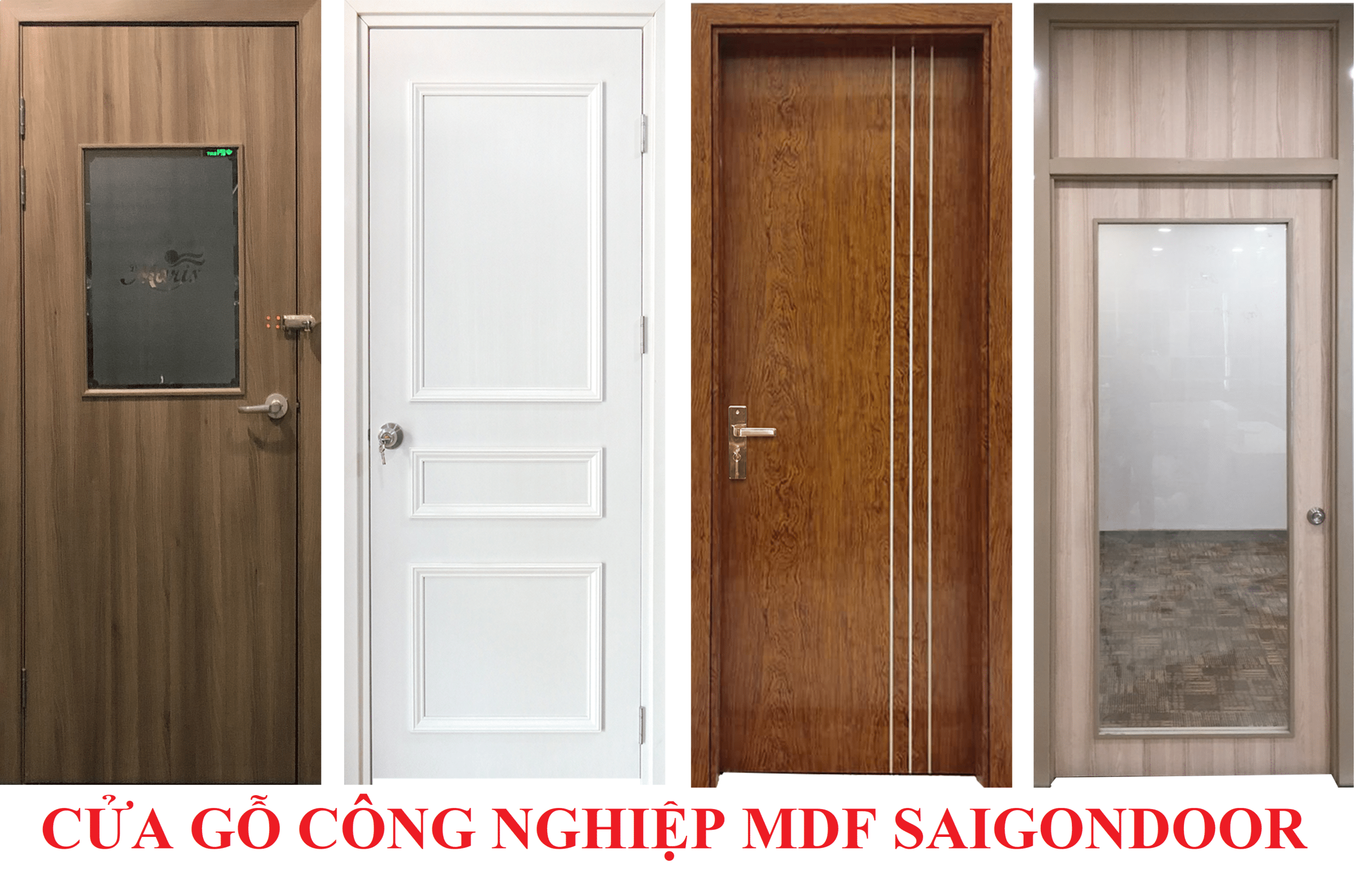 Báo giá cửa gỗ công nghiệp MDF Veneer rẻ nhất Cua-go-cong-nghiep-SGD-Melamine-P1G11