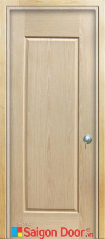 Màu sắc cửa gỗ HDF veneer thì thường theo màu vân gỗ veneer bề mặt được dán lên Luu-ban-nhap-tu-dong-146