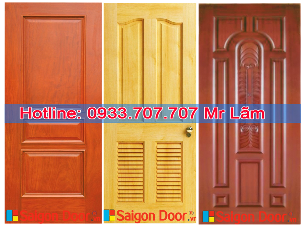 Cửa Nhựa Giả Gỗ Đẹp -loại cửa được yêu thích nhất 0933707707