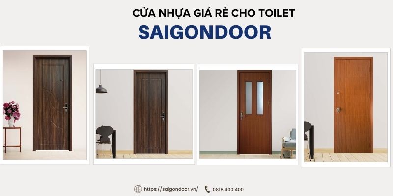 Giúp ngăn tràn nước khi sử dụng 