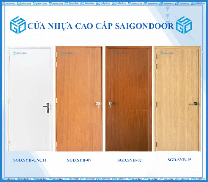 SaiGonDoor chuyên cung cấp cửa nhựa gỗ composite uy tín và giá thành phải chăng Cua-nhua-go-composite.jpg