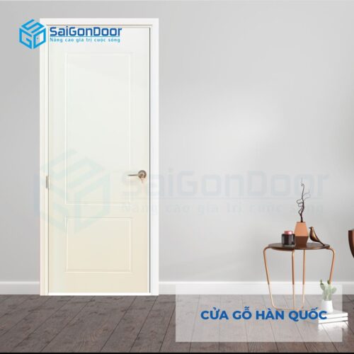 Cửa nhựa Sài Gòn SGD Cua go Han Quoc CN P1R2PN