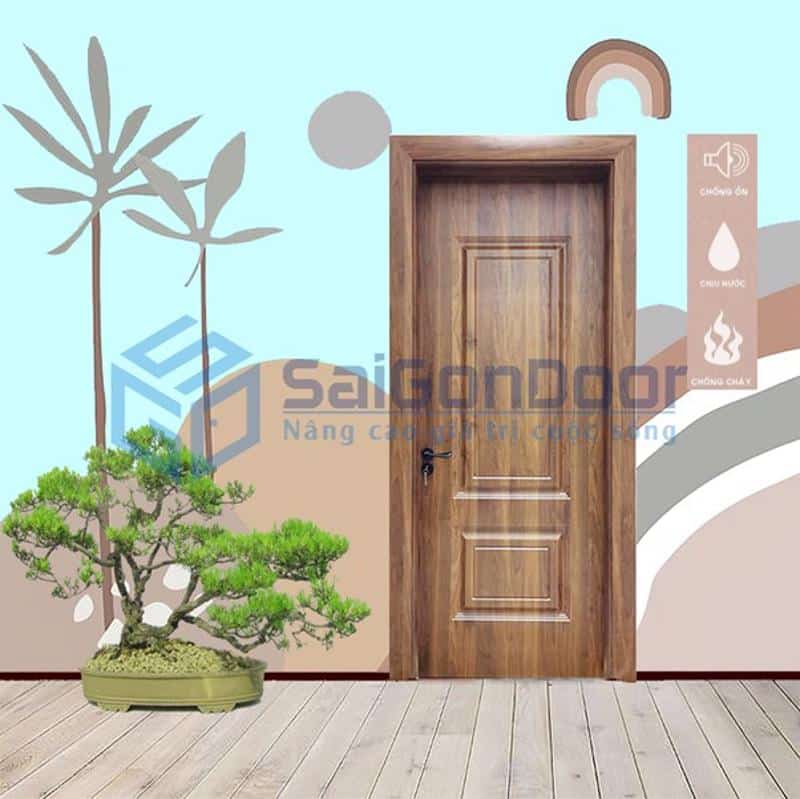 Saigondoor – địa chỉ hàng đầu tại TPHCM chuyên cung cấp các giải pháp toàn diện về các loại cửa