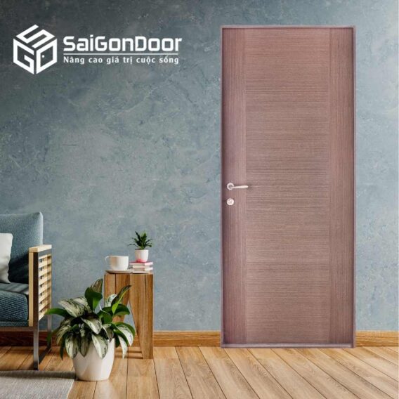 Sài Gòn Door là đơn vị chuyên cung cấp cửa chống cháy, cửa gỗ