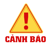 canh bao