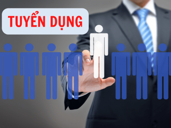 tuyen dung xuong go