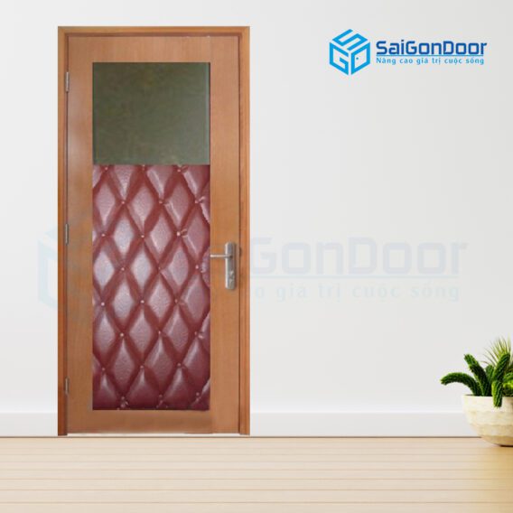 Saigondoor giải đáp cửa gỗ cách âm là gì, cung cấp cửa chất lượng, giá tốt