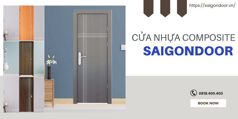 Bảng báo giá các sản phẩm cửa chỉ nhôm chất lượng