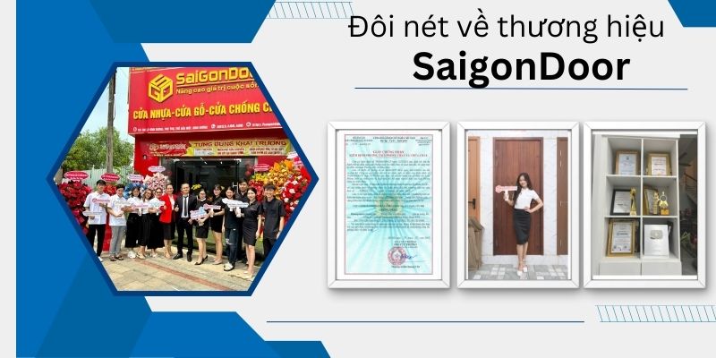 doi net ve thuong hieu saigondoor 1